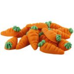 Odenwaelder Marzipan Karotten Dekor 60g No2 2804