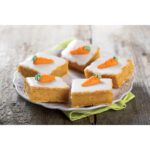Odenwaelder Marzipan Karotten Dekor 60g No3 2804