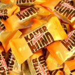 Oma Hartmanns Kalter Hund Minis 120x25g Catering Karton