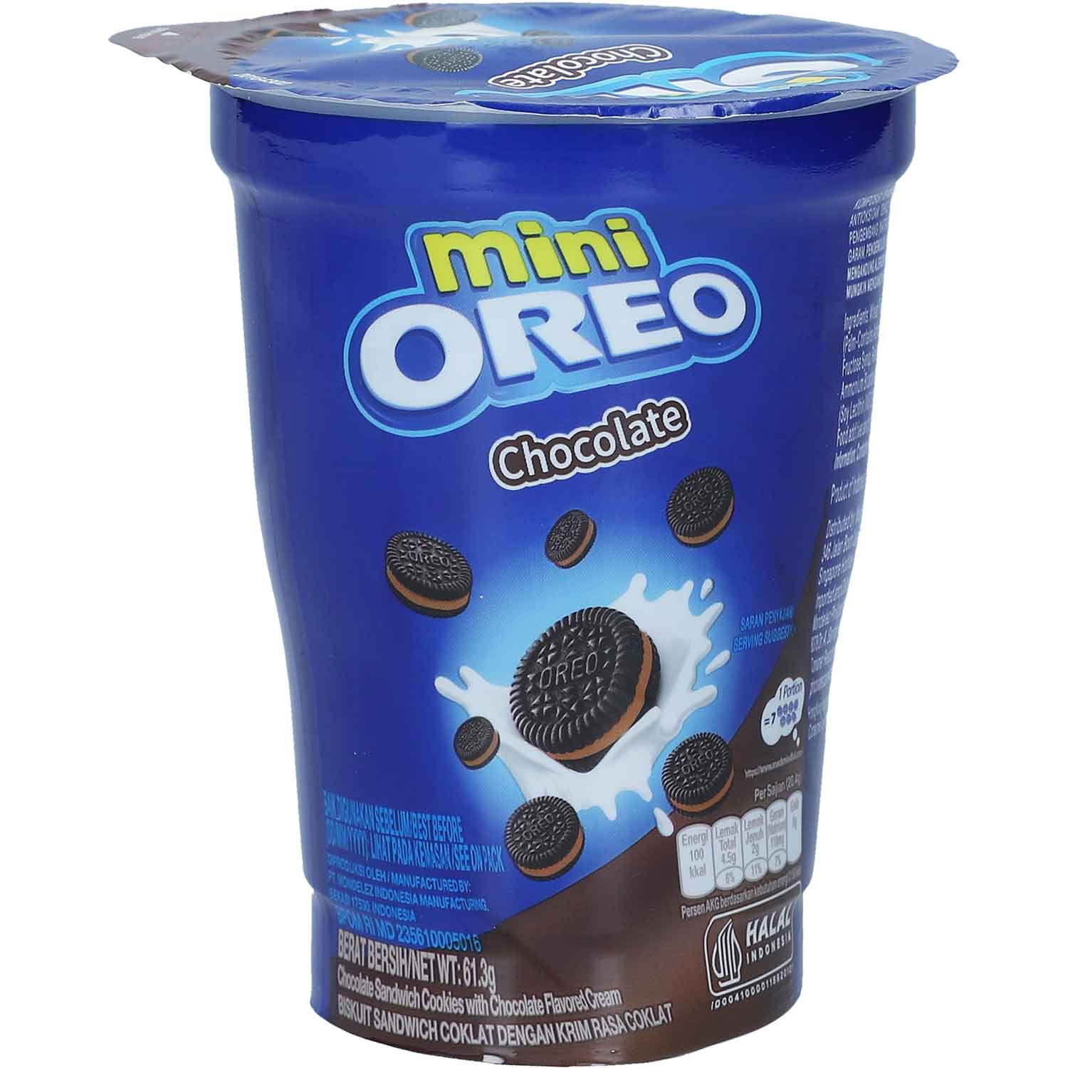 oreo-chocolate-mini-61-3g-no1-4707 Oreo Chocolate Mini 61 3g No1 4707