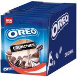 Oreo Crunchies Choco 110g No7 0552
