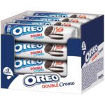 Oreo Double Creme 157g No7 5037