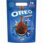 Oreo Enrobed Chocolate 287g No1 2543