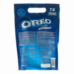 Oreo Enrobed White 287g No2 3123