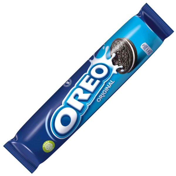 Oreo Original 154g No1 2903