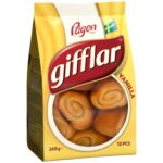 P Gen Gifflar Vanille 260g No1 1825