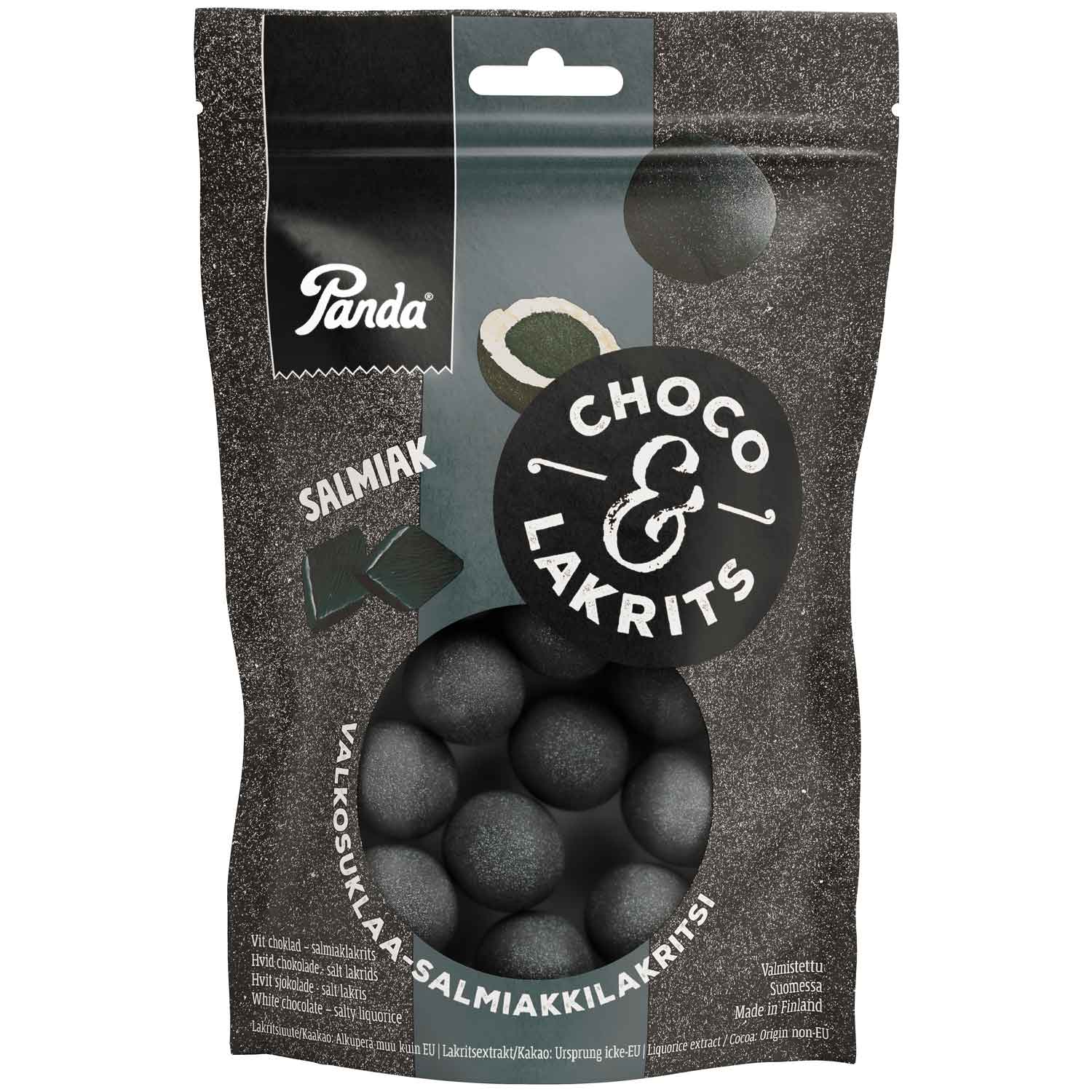 panda-choco-amp-lakrits-salmiak-120g-no1-4212 Panda Choco Amp Lakrits Salmiak 120g No1 4212