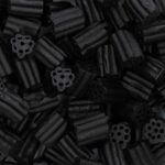 Panda Licorice Salty Salmiak Soft Amp Fresh 500g No6 0846