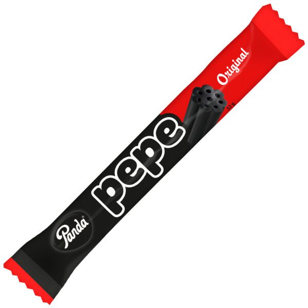 Panda Pepe Original 32g No1 3009