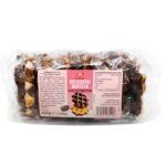Pascal Amp Ernest Belgische Waffeln Mit Kakaohaltiger Fettglasur 420g No1 4907