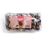 Pascal Amp Ernest Belgische Waffeln Mit Kakaohaltiger Fettglasur 420g No2 4907