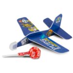 Paw Patrol Candy Jet No2 2548