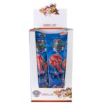 Paw Patrol Candy Jet No7 2548