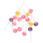 Paw Patrol Mega Lollipop 120g No3 3820