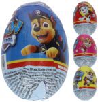 Paw Patrol Schoko Ei 20g No1 0911