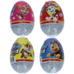 Paw Patrol Schoko Ei 20g No2 0911