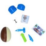 Paw Patrol Schoko Ei 20g No3 0911