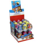Paw Patrol Schoko Ei 20g No7 0911