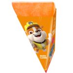 Pawpatrol Triangle Pops Orange Freeze 8er No2 0437