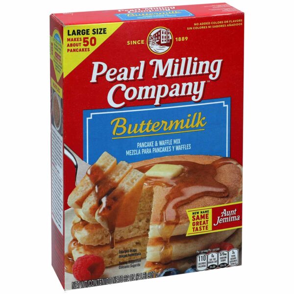 Pearl Milling Company Buttermilk 907g No1 5915