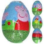 Peppa Pig Schoko Ei No1 1309