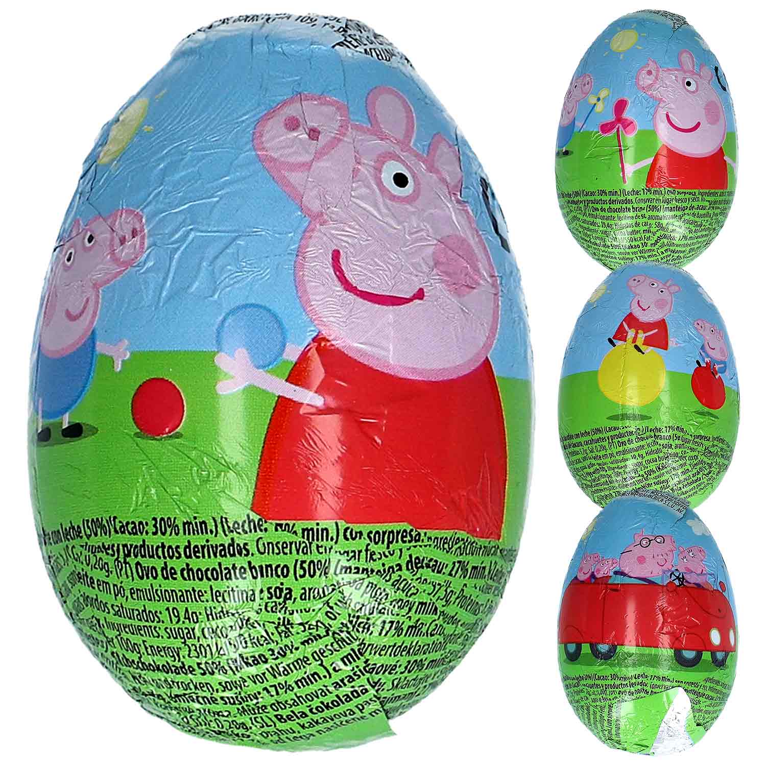 peppa-pig-schoko-ei-no1-1309 Peppa Pig Schoko Ei No1 1309