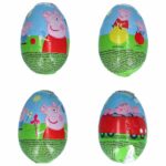 Peppa Pig Schoko Ei No2 1015