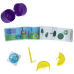 Peppa Pig Schoko Ei No4 0748