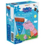 Peppa Pig Triangle Pops Cola Freeze 8er No1 3305