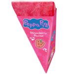 Peppa Pig Triangle Pops Strawberry Freeze 8er No2 0114