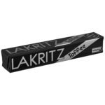 Perfetti Van Melle Lakritz Toffee 3x41g No2 2855