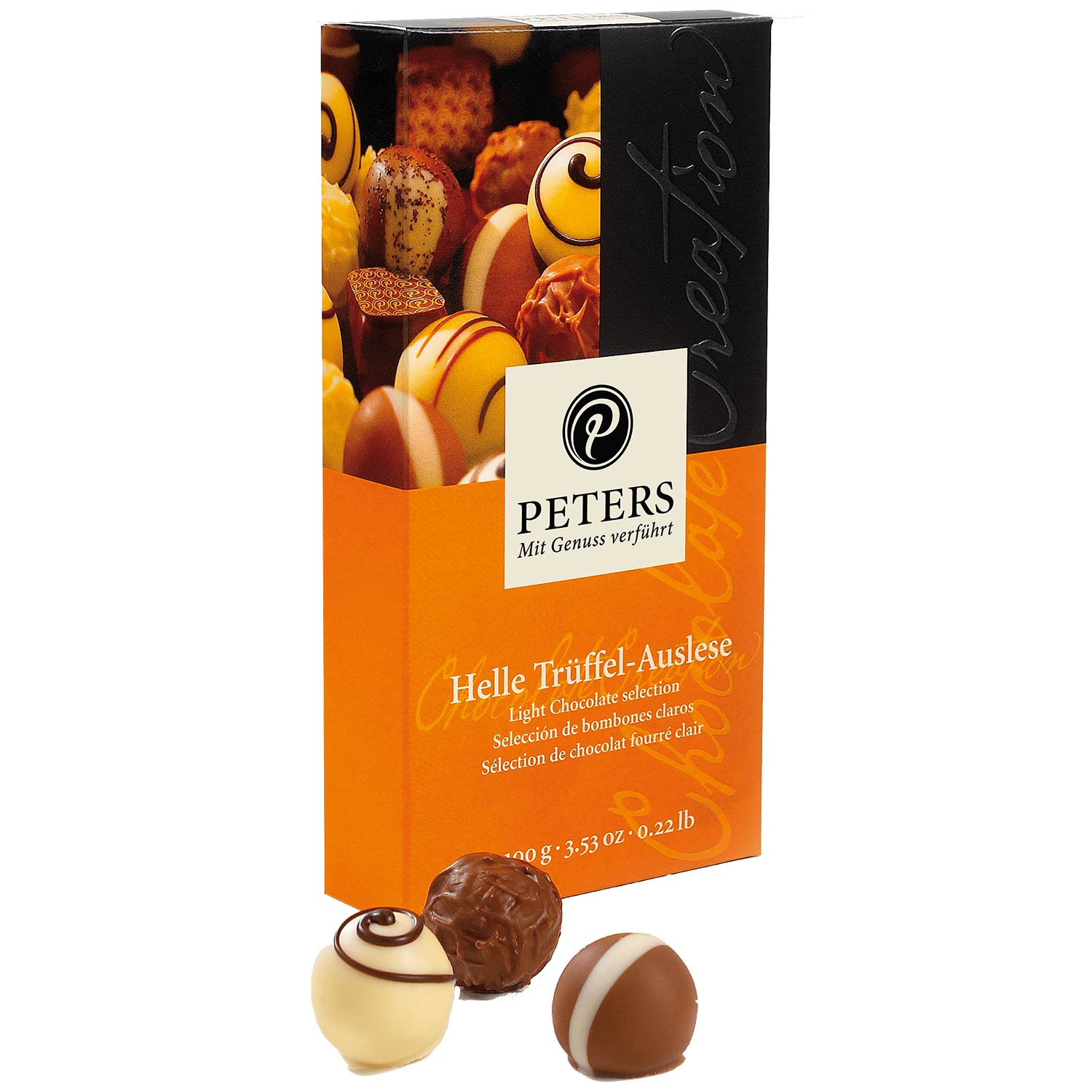 peters-helle-trueffel-auslese-100g-no1-1422 Peters Helle Trueffel Auslese 100g No1 1422