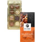 Peters Helle Trueffel Auslese 100g No3 0101