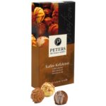 Peters Kaffee Kollektion 100g No1 1031