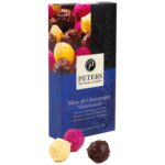 Peters Marc De Champagne Variationen 100g No1 1125