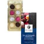 Peters Marc De Champagne Variationen 100g No3 4316