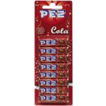 Pez Bonbons Cola