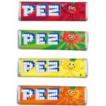 Pez Bonbons Frucht