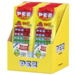 Pez Bonbons Fruit Mix 8er No7 3220