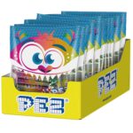 Pez Fizzy 10er No7 3600