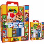 Pez Twinpack Nintendo 115g No1 1604