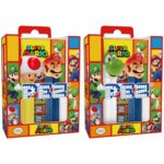 Pez Twinpack Nintendo 115g No2 1604