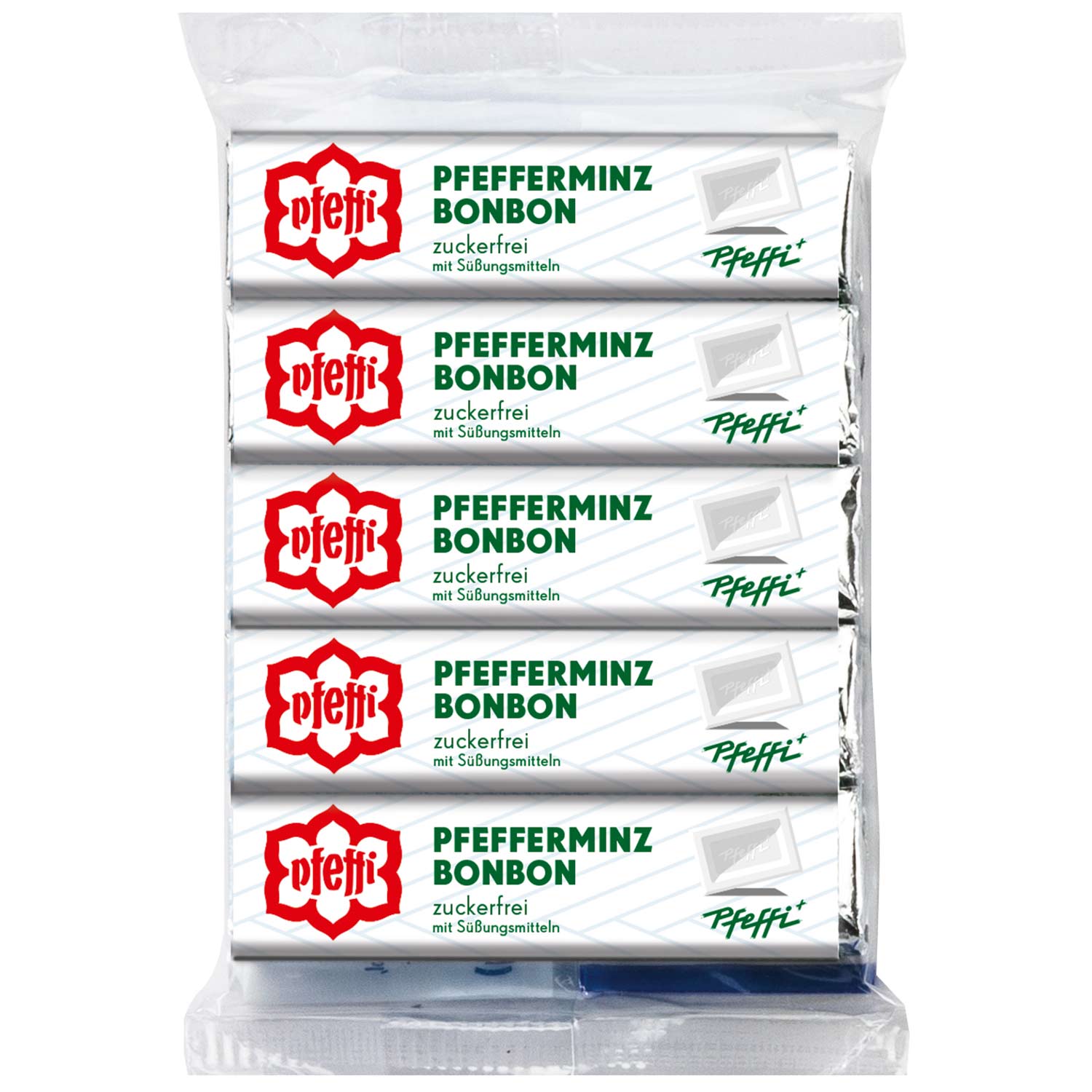 pfeffi-pfefferminz-bonbon-zuckerfrei-5er-no1-1639 Pfeffi Pfefferminz Bonbon Zuckerfrei 5er No1 1639