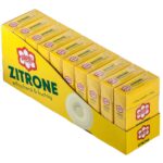 Pfeffi Zitrone 35g 1