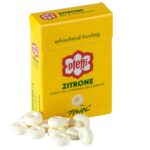 Pfeffi Zitrone 35g