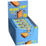 Pick Up Choco Amp Milk 24x28g No1 3231