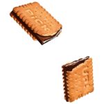 Pick Up Choco Amp Milk 24x28g No3 3231