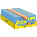 Pick Up Choco Amp Milk 5x28g No7 4520