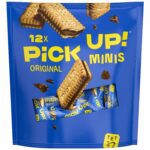 Pick Up Minis Choco 12er No1 2401