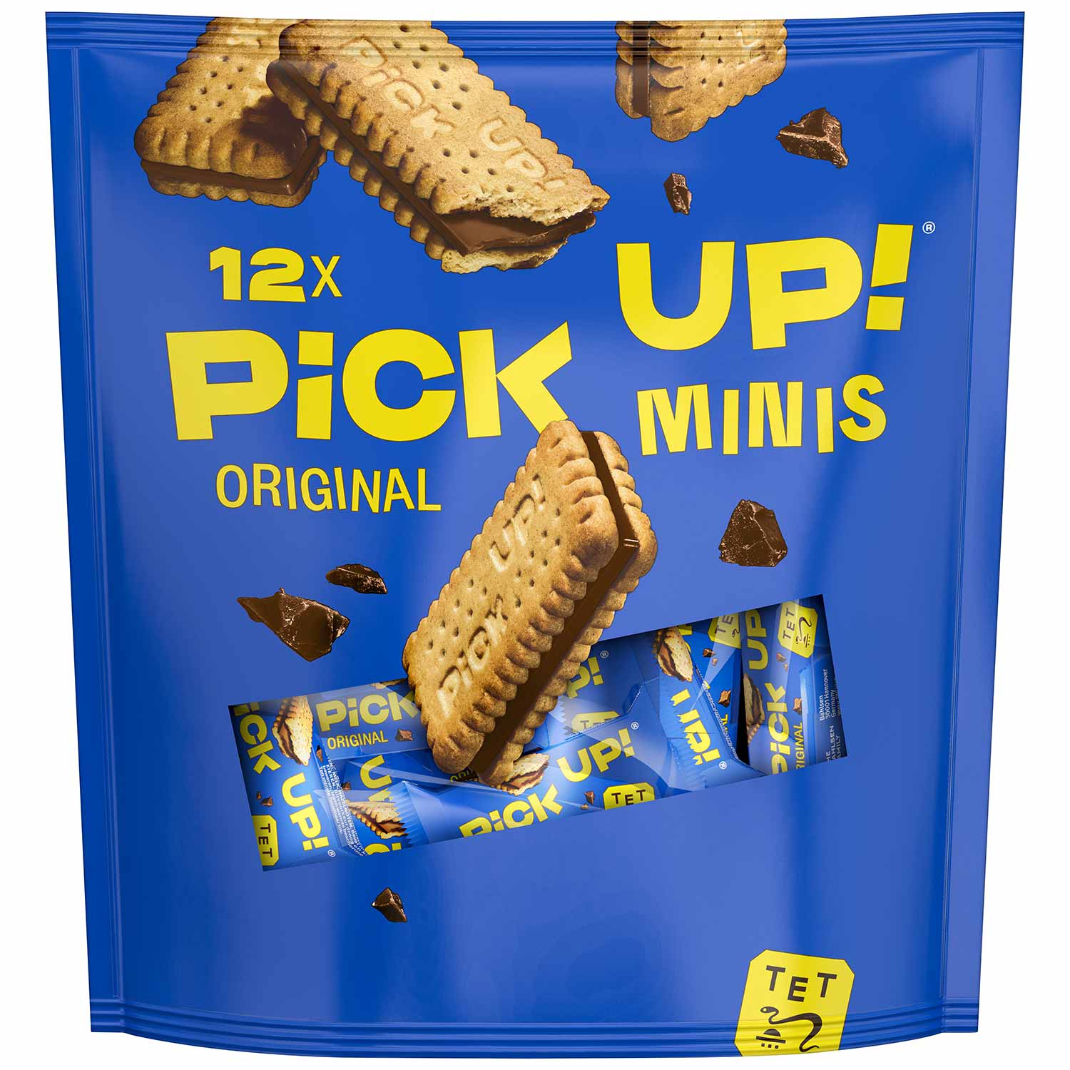 pick-up-minis-choco-12er-no1-2401 Pick Up Minis Choco 12er No1 2401